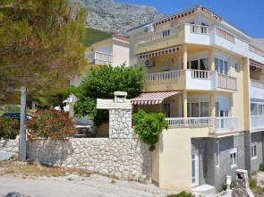 Apartments Gordana