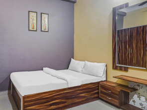 OYO Flagship 83373 Hotel Shanvi Inn