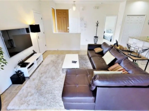 Bella Vida Resort 850 - Four Bedroom Villa with Private Pool