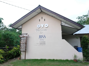 Homestay Joss by OYO Rooms