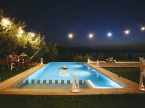 Villa Lofos