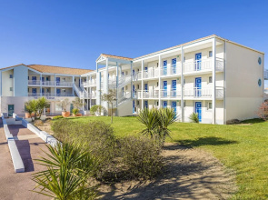 Résidence Lagrange Vacances L'Estran