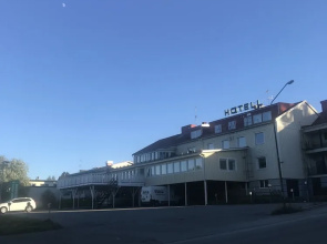 Park Hotell