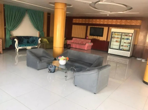 Abeer Almasa Furnished Apartments