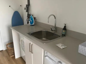 Starview 88 Apartment