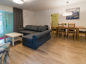 Holiday house Priroda Vrbnik, Island Krk