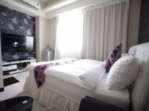 Q Modern Service Apartment