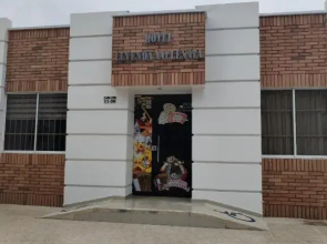 Hotel Leyenda Vallenata