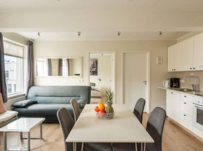 TOWN SQUARE Apartments