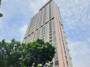 Best Combined 2Br At Transpark Bintaro Apartment