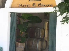 Hotel El Milagro