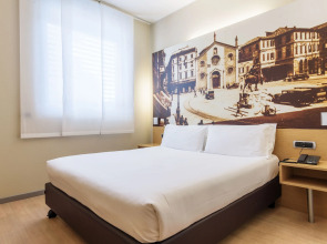 B&B Hotel Milano La Spezia