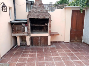 CASA PH MDP LA PERLA 5 PERS 3 AMB PATIO PARRILLA 5 CUA PLAYa