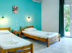 Island Seychelles - Adults Only