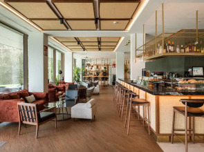 Leonardo Hotel San Sebastián