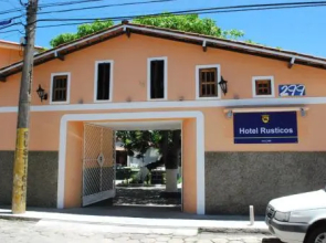 Hotel Rusticos