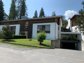 Apartment Flims Waldhaus - Surselvapark A4