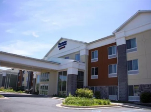 Fairfield Inn & Suites Watervliet St. Joseph