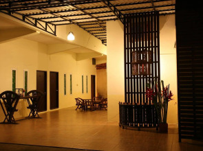 The Rajata Hotel