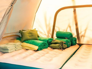 Okinawa BBQ Beer Garden & Campsite