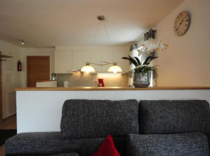 XL Appartements Steinhaus
