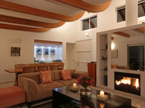 Bosavern Guest House