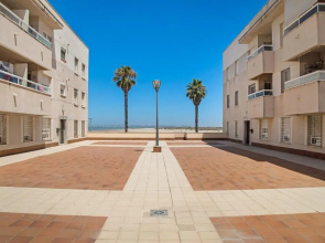 Apartamento Colibri