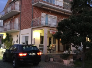 Apartments More