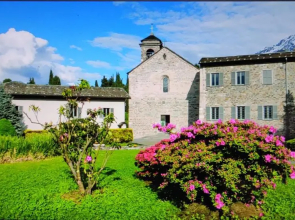 Villa Rosmarino 300 mt from the beach