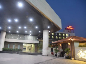 TGI Grand Nirvanaa