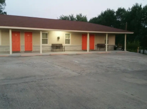 Best Budget Inn