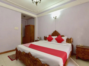 Mashoo Resorts by OYO Rooms