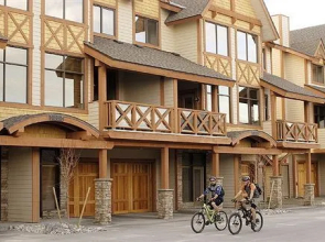 Sullivan Stone Lodge
