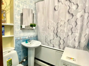 Апартаменты на проспекте 50 лет Октября 20