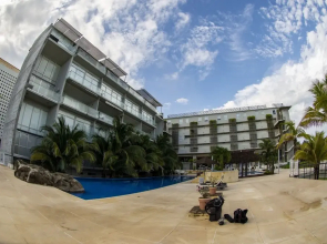 Depa Acapulco Playa y Alberca 3HA 3.5BA