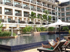 Angkor Miracle Resort & Spa