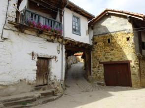 La varga