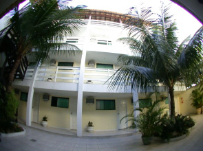 Pousada Rayer Land