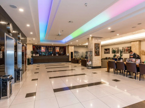 XO Hotels Blue Tower