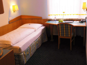 Hotel Daniel