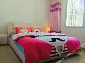 Gan Yi Ding Huanle Homestay