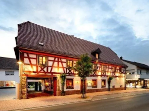 Landgasthof Zum Hirsch