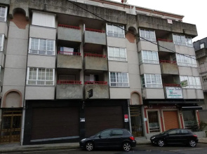 CU Apartamentos Pampin Ponte Do Porto