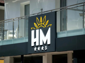Hotel Marzia Holiday Queen