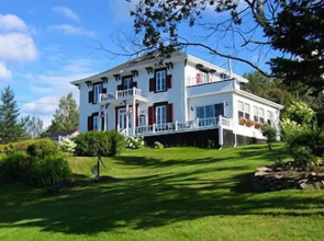 Le Phénix Gîte Historique