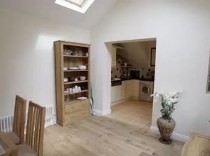 Ashmount Court Self-Catering