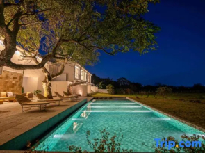 Weizhou Xingsu Wild Luxury Yard (Weizhou Island North Shore Shell Beach Branch)