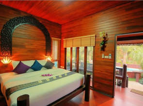 Baan Habeebee Resort