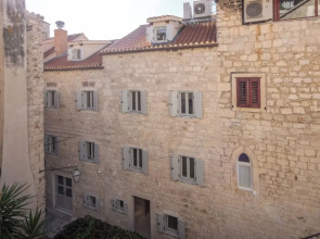 Forkira Luxury Hvar