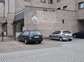 Hotel Corsendonk Viane